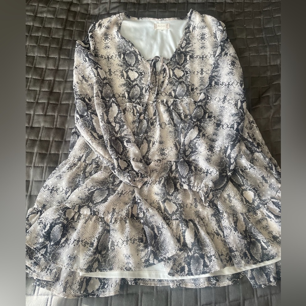 Women’s Dress